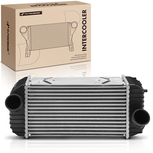 Air Cooler Intercooler for 2017-2021 Kia Sportage