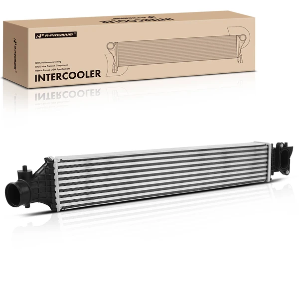 Intercooler Charge Air Cooler for 2018-2022 Honda Accord