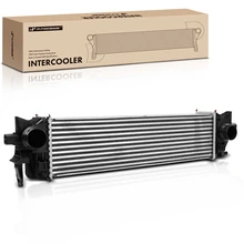 Intercooler Charge Air Cooler for Volvo S60 V60 V90 Cross Country XC60 2.0L