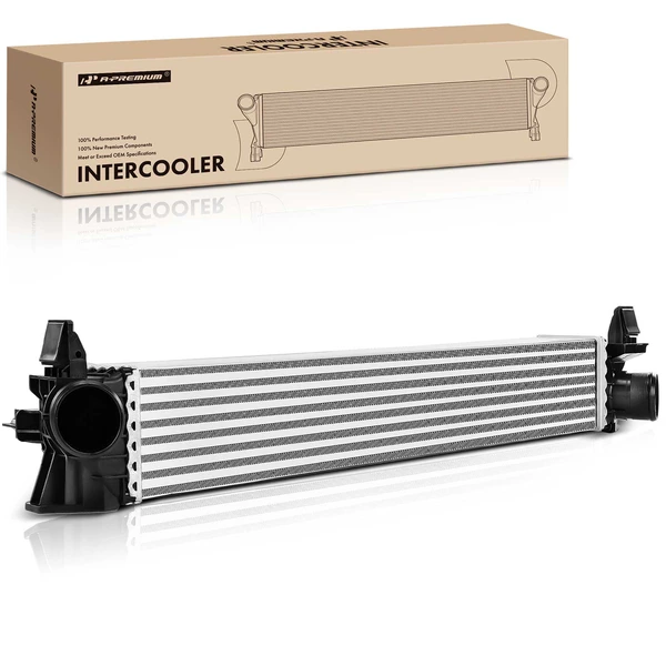 Air cooled Intercooler for 2014-2017 Ram ProMaster 1500