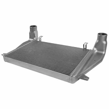 Intercooler Charge Air Cooler for 1992 Freightliner FLD112