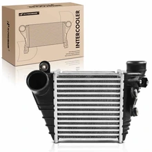 Intercooler Charge Air Cooler