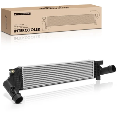 Air Cooler Intercooler