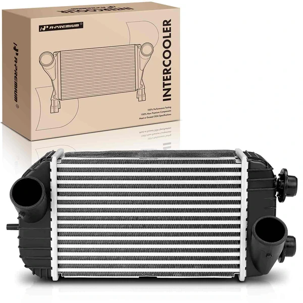 A-Premium APITC197 Intercooler