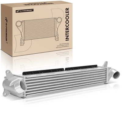 Intercooler