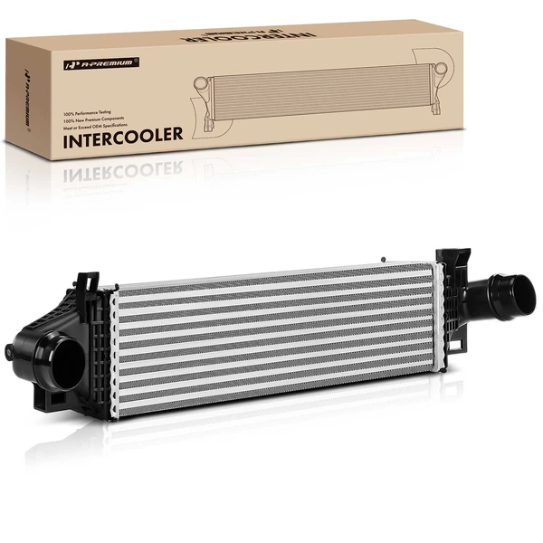 Air cooled Intercooler for 2020-2023 Ford Escape