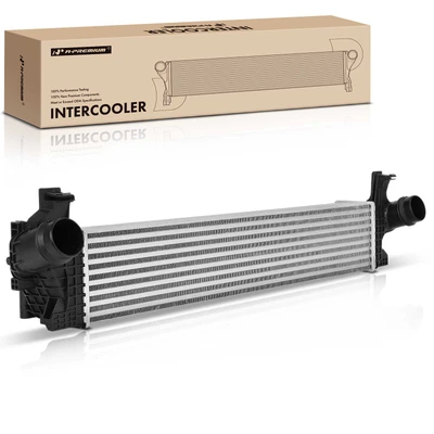 Intercooler