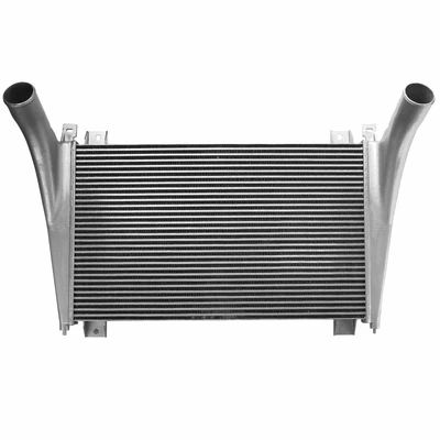 Intercooler Charge Air Cooler