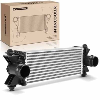 Intercooler