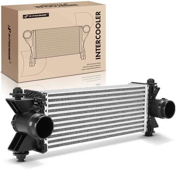 A-Premium APITC193 Intercooler