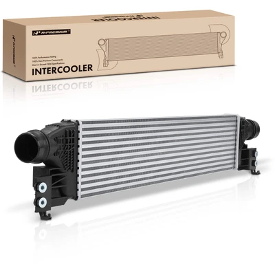 Intercooler