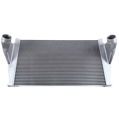 Intercooler Charge Air Cooler