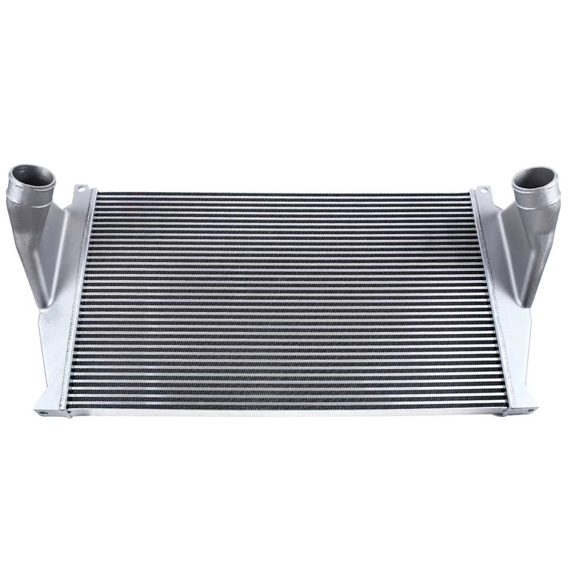 Intercooler Charge Air Cooler for International Harvester 2574 1995-2003 Truck