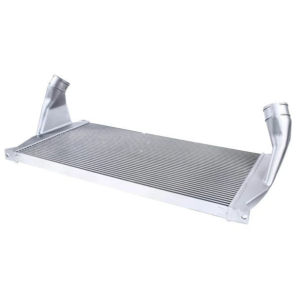 Intercooler Charge Air Cooler for International Harvester 2574 1995-2003 Truck