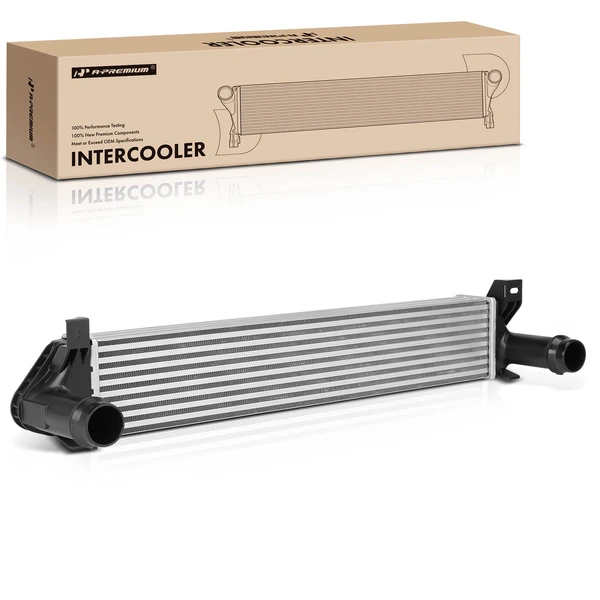 Intercooler for 2013-2016 Dodge Dart