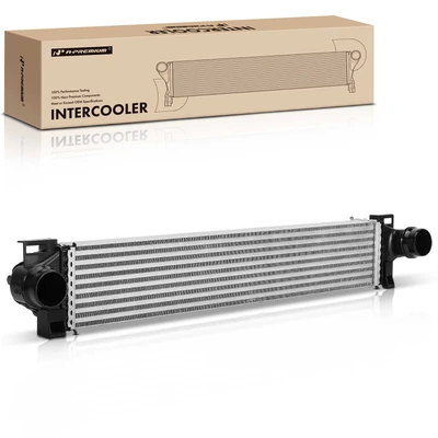 Intercooler