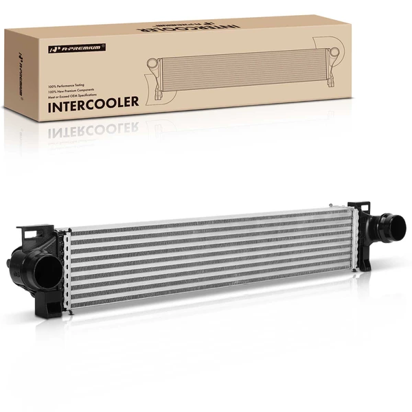 A-Premium APITC194 Intercooler