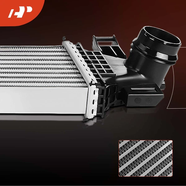 Air cooled Intercooler for Ford Escape 2020-2023 L3 1.5L Turbocharged