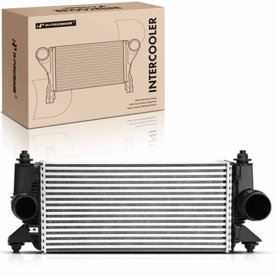 Intercooler