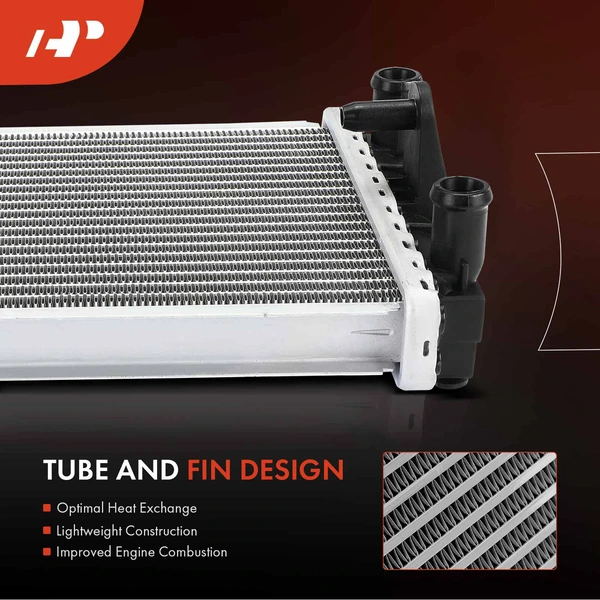 Intercooler for Audi A7 Quattro 2012-2015 S4 S5 2010-2012 S7 SQ5 A8 Quattro