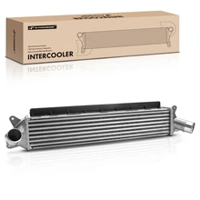 Intercooler Charge Air Cooler