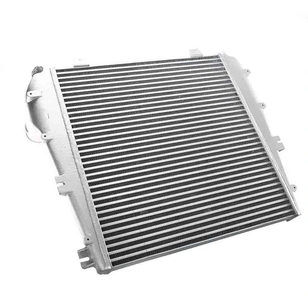 Intercooler Charge Air Cooler for Freightliner FL60 70 FL80 FS65 Sterling Truck