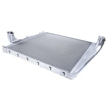 Intercooler Charge Air Cooler for 2000-2007 Volvo VNL