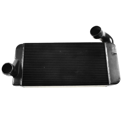 Intercooler Charge Air Cooler