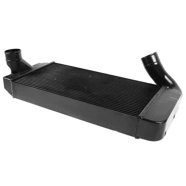 Intercooler Charge Air Cooler for International Harvester 8600 9200i SBA 03-06