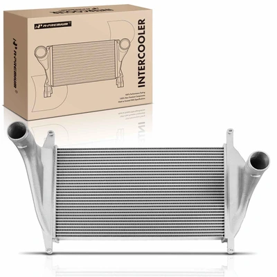 Intercooler Charge Air Cooler