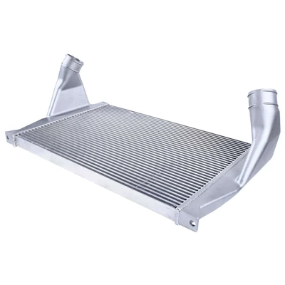 Intercooler Charge Air Cooler