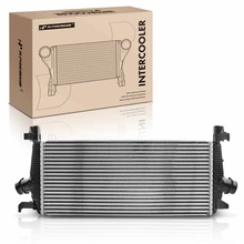 New Turbo Intercooler for 2016-2019 Buick Cascada