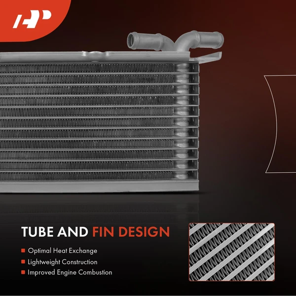 Intercooler Charge for Audi A3 VW Golf Jetta Beetle GTI