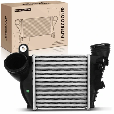 Intercooler Charge Air Cooler