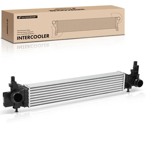 Intercooler for 2021-2022 Chevrolet Trailblazer