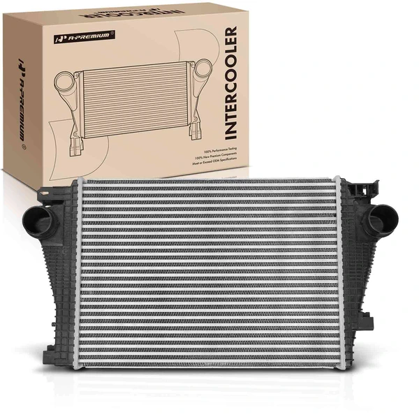 Intercooler Charge Air Cooler for 2016-2022 Chevrolet Camaro