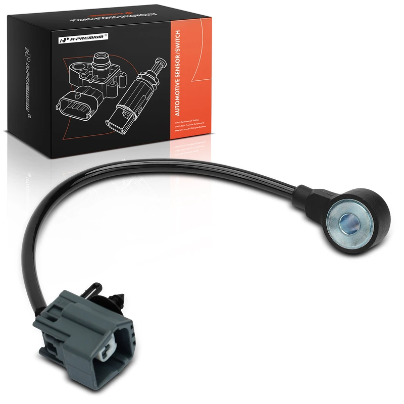 Knock Detonation Sensor for 2011 Ford Focus