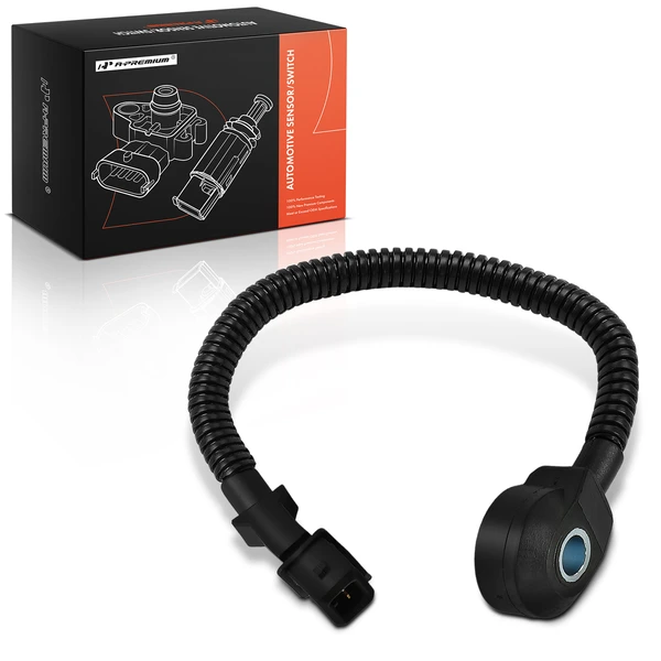 Knock Detonation Sensor for 2001 2003-2004 Hyundai Tiburon