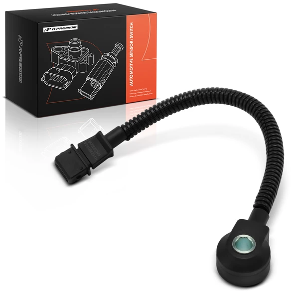 Ignition Knock Detonation Sensor for Hyundai Tiburon Tucson Elantra Kia Sportage