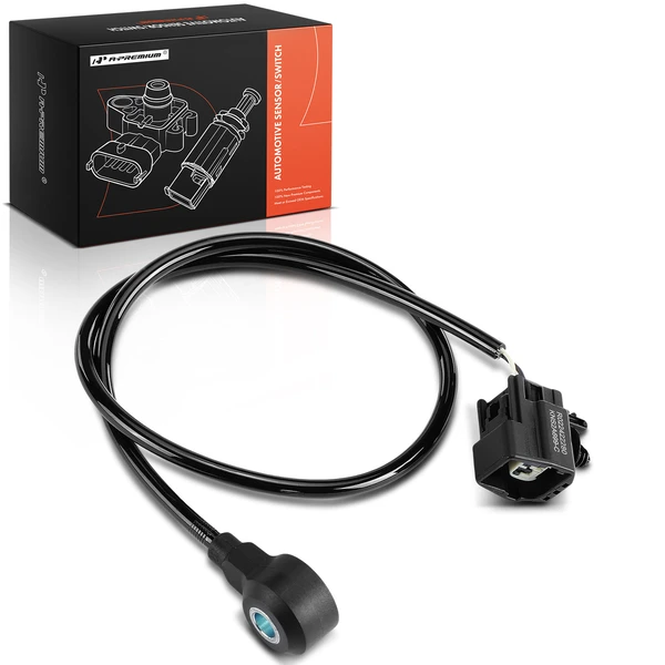 Knock Detonation Sensor for 2007-2011 Ford Crown Victoria