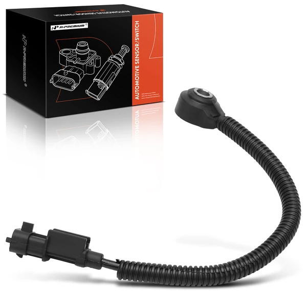 Ignition Knock Detonation Sensor for 2006-2011 Kia Rio