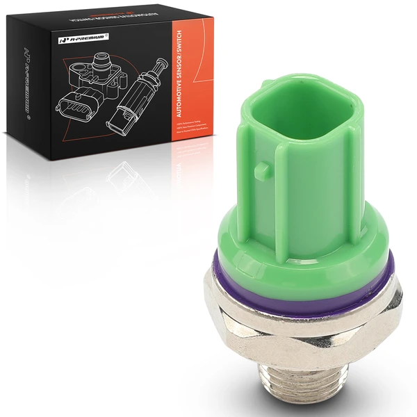 Ignition Knock Detonation Sensor for Acura CSX Honda Civic 06-11 S2000 06-09