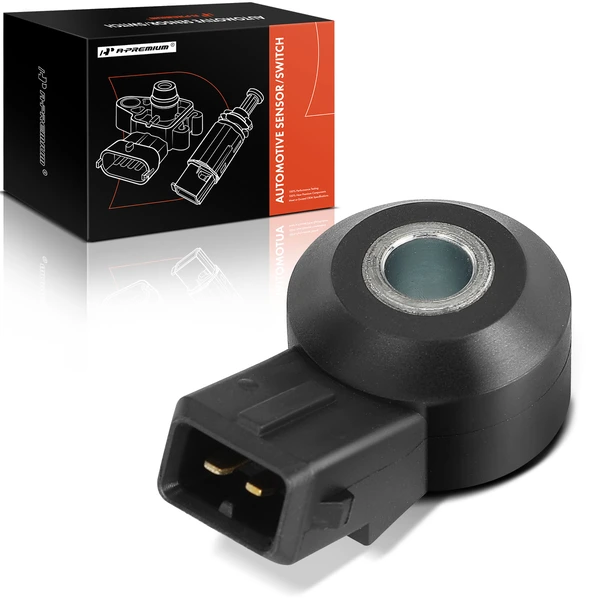 Knock Detonation Sensor for 2005 Jeep Liberty