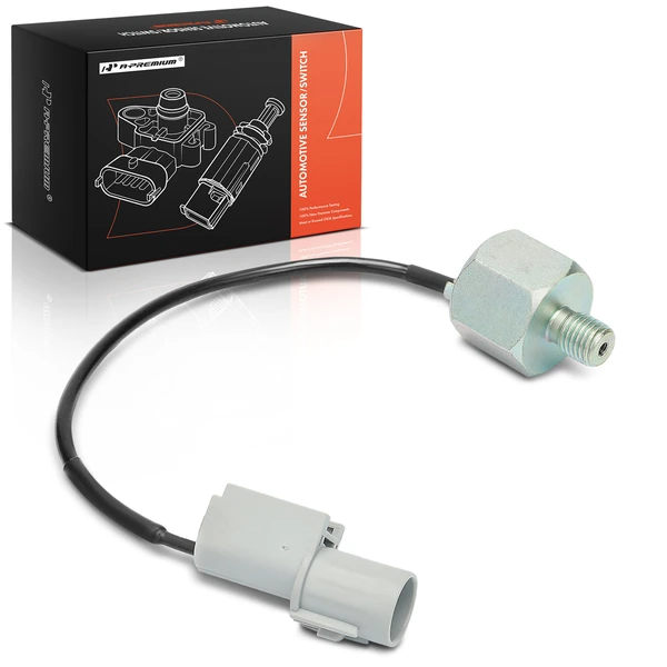 Knock Detonation Sensor for 2000-2003 Chevrolet Tracker