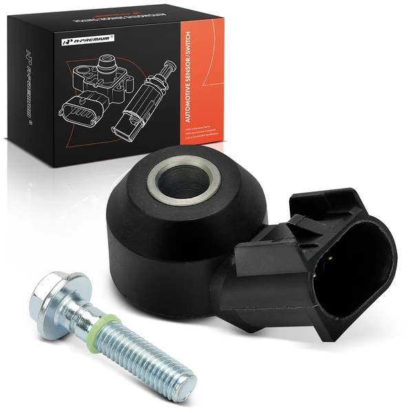 Knock Detonation Sensor for 2008-2012 GMC Savana 1500