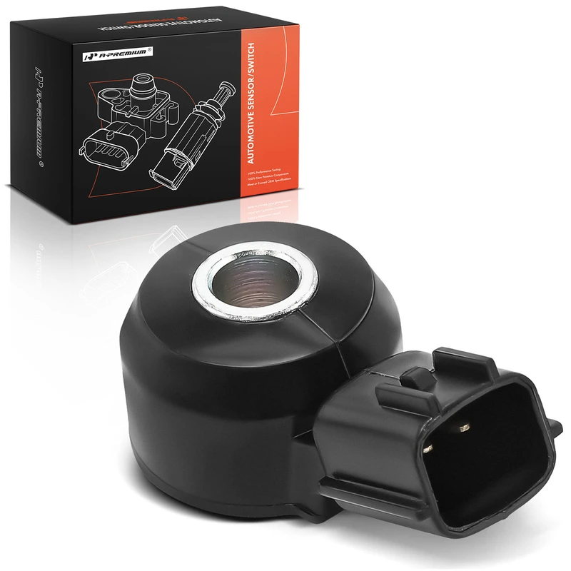 Knock Detonation Sensor for 2004 Nissan Xterra