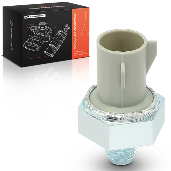 Knock Detonation Sensor for 1997-1998 Ford F-150