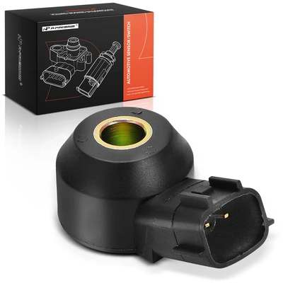 Knock Detonation Sensor