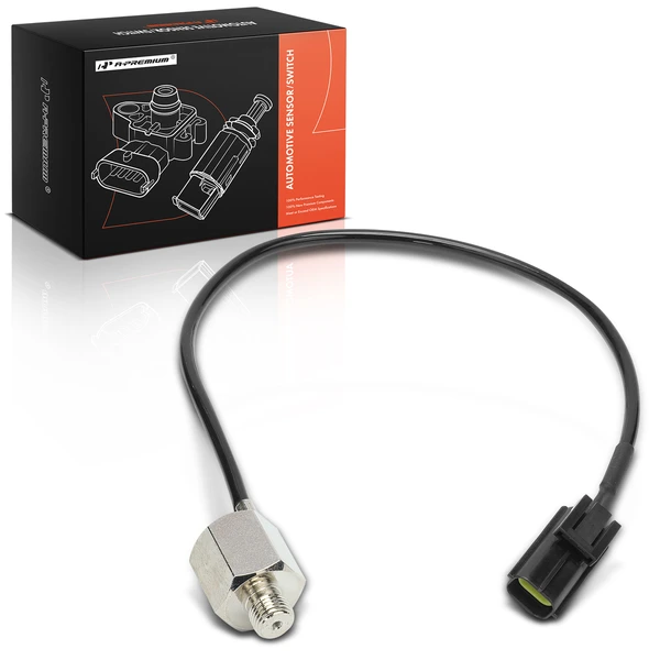 Ignition Knock Detonation Sensor for 1995-2003 Jaguar Vanden Plas