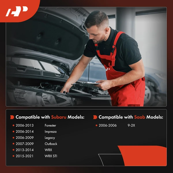 Knock Detonation Sensor for Subaru Outback 2007-2009 Forester Impreza Legacy